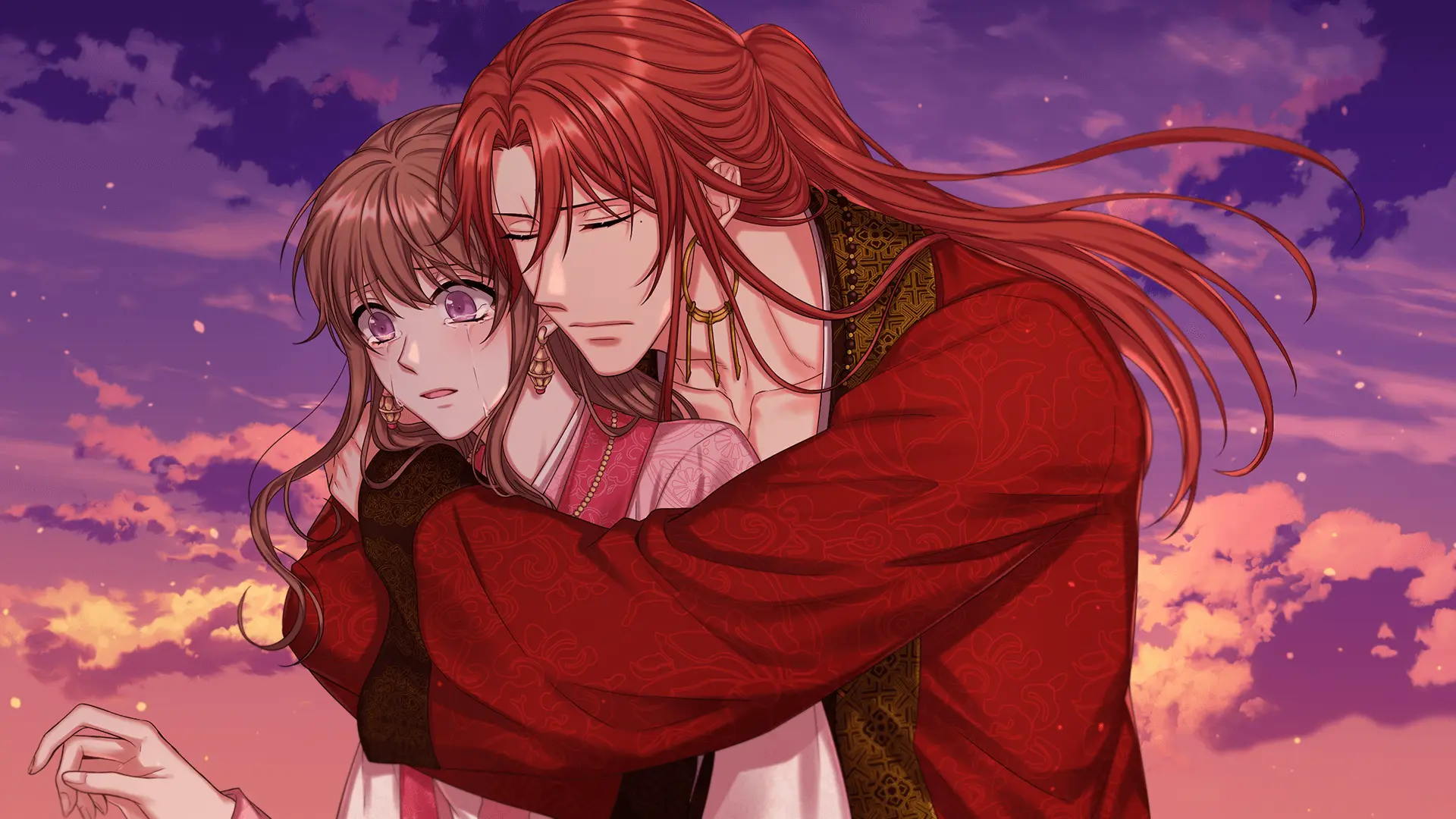 Lady Of Hwarang